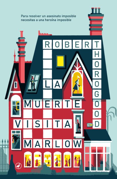 La muerte visita Marlow