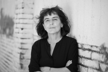 Bego Arretxe Irigoyen