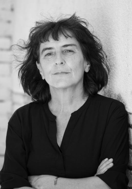 Bego Arretxe Irigoyen