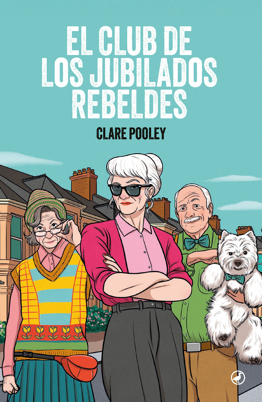 Pooley, Clare_El club de los jubilados rebeldes (3)